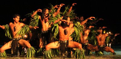 RAPA NUI