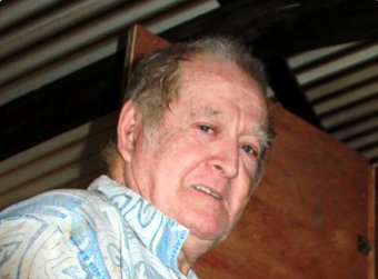 lucien O'Connor
