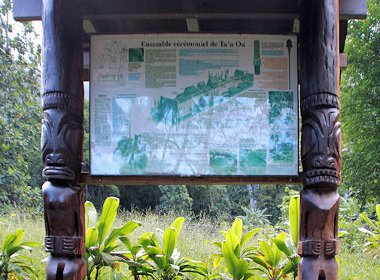 taaoa site