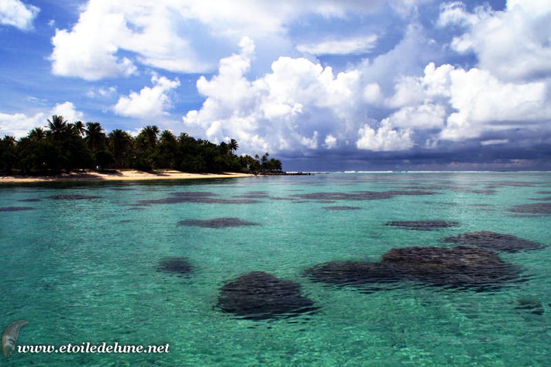 Huahine