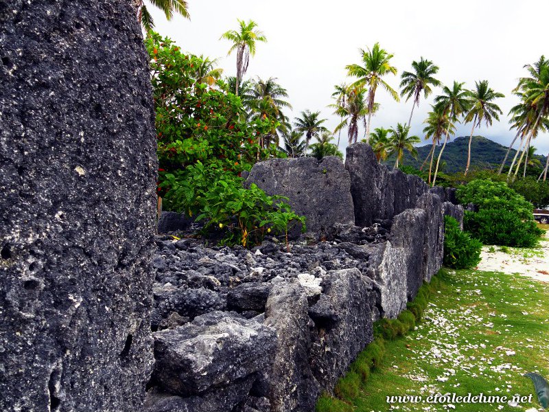 Huahine