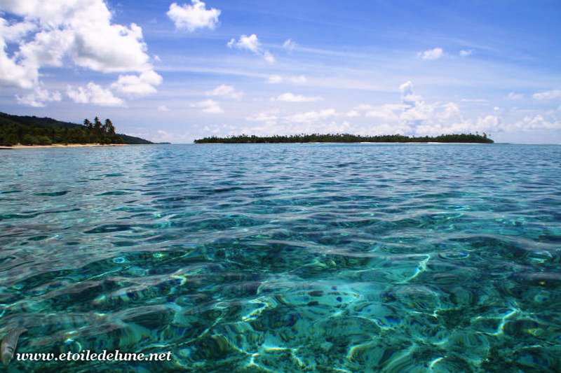 Huahine