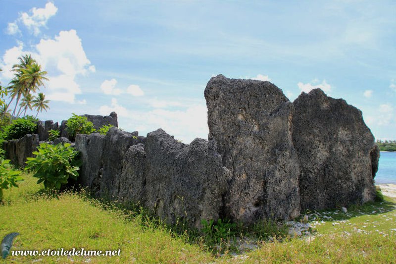 Huahine