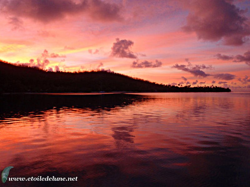 Huahine