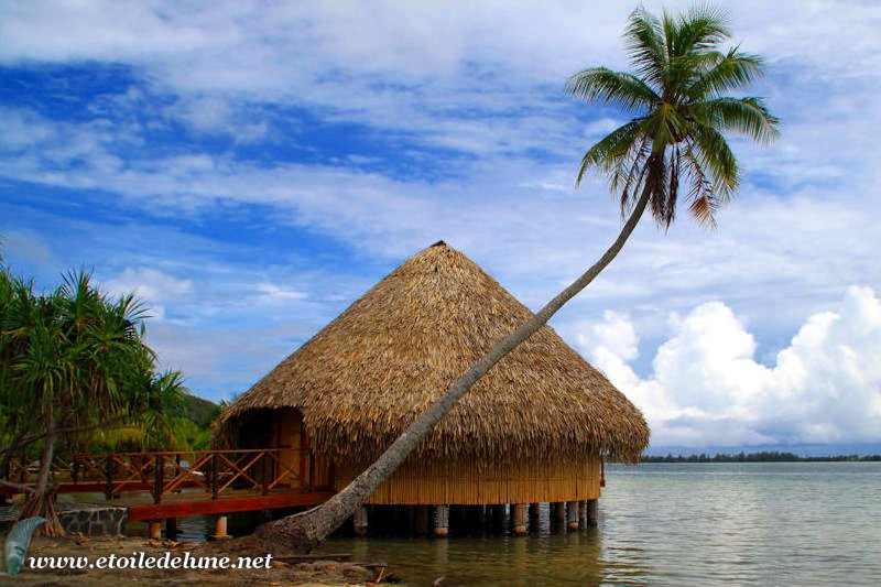 Huahine