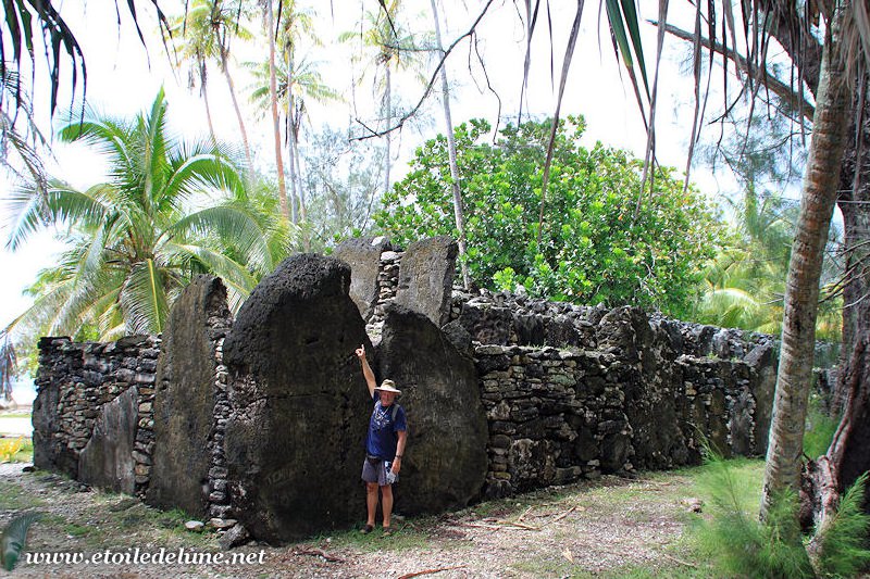 Huahine