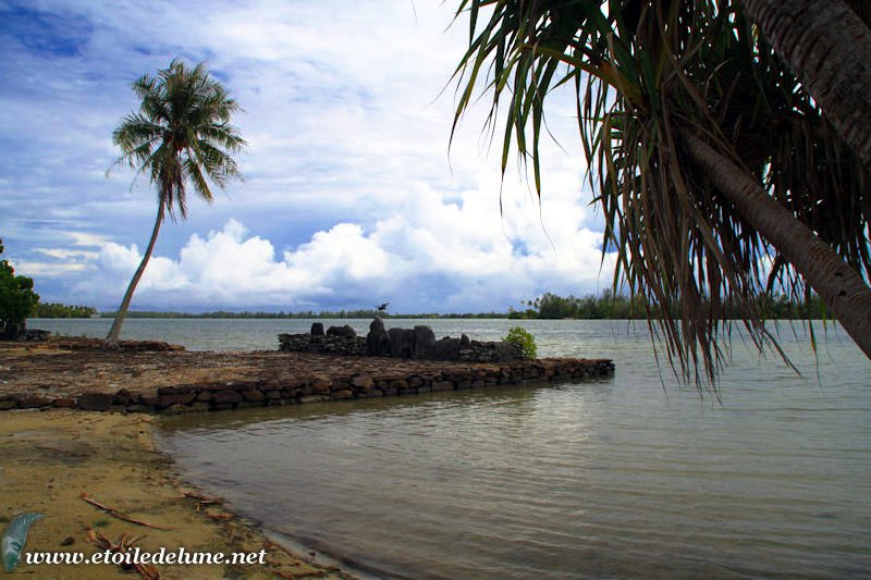 Huahine