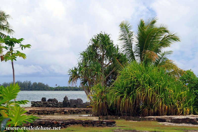 Huahine