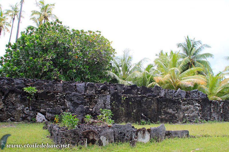 Huahine