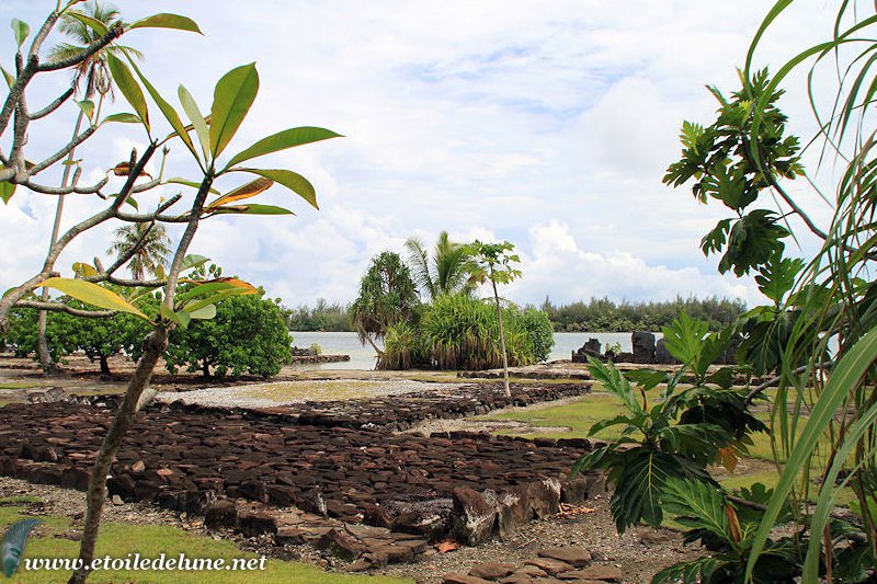 Huahine