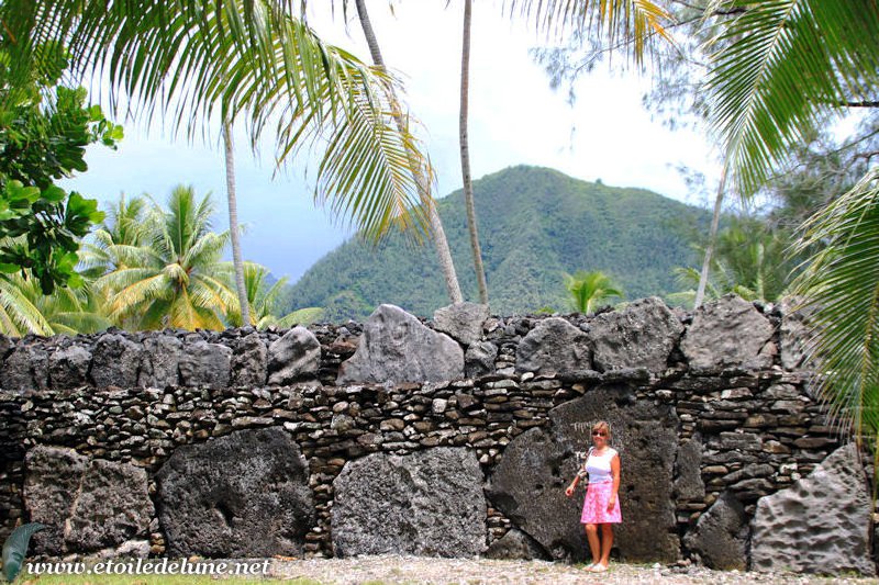 Huahine