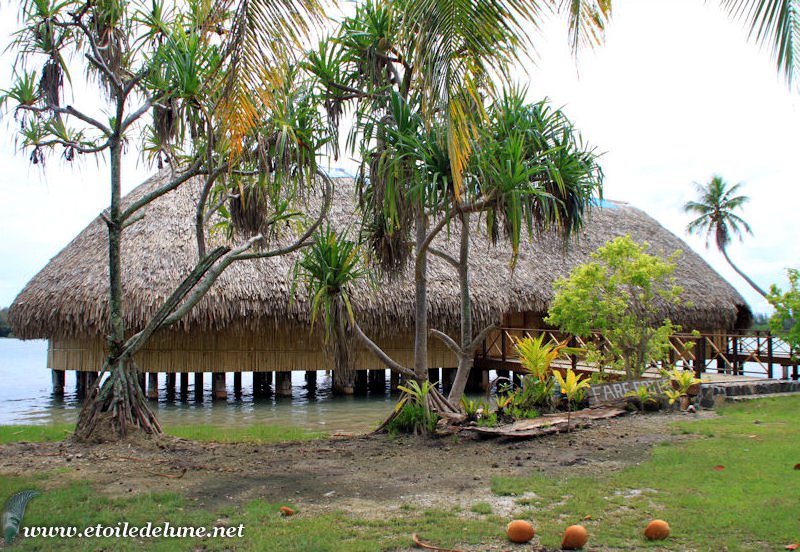 Huahine