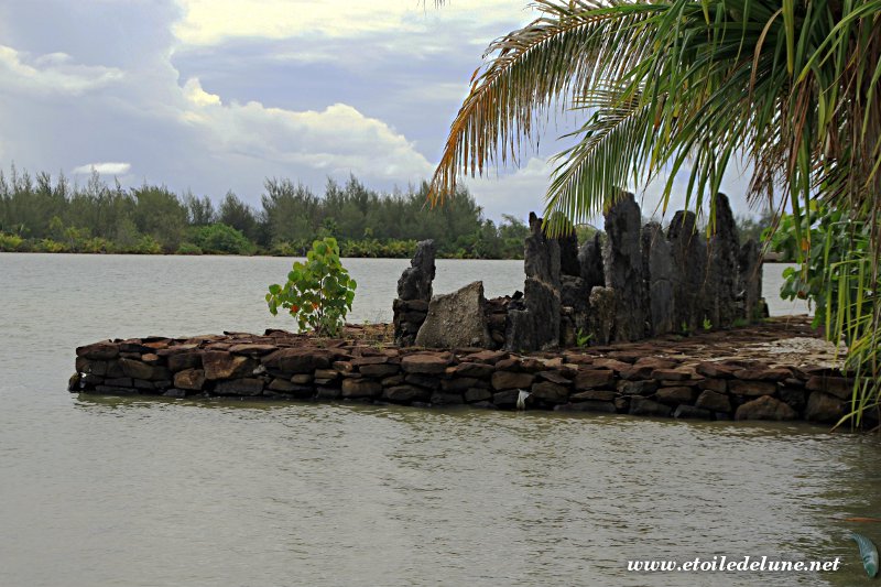 Huahine