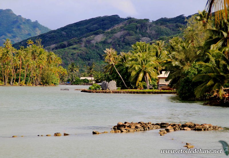 Huahine