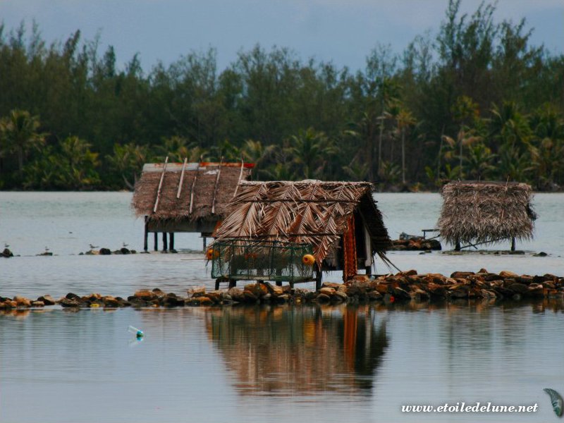 Huahine