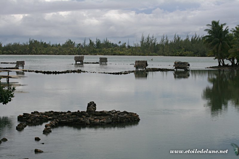 Huahine