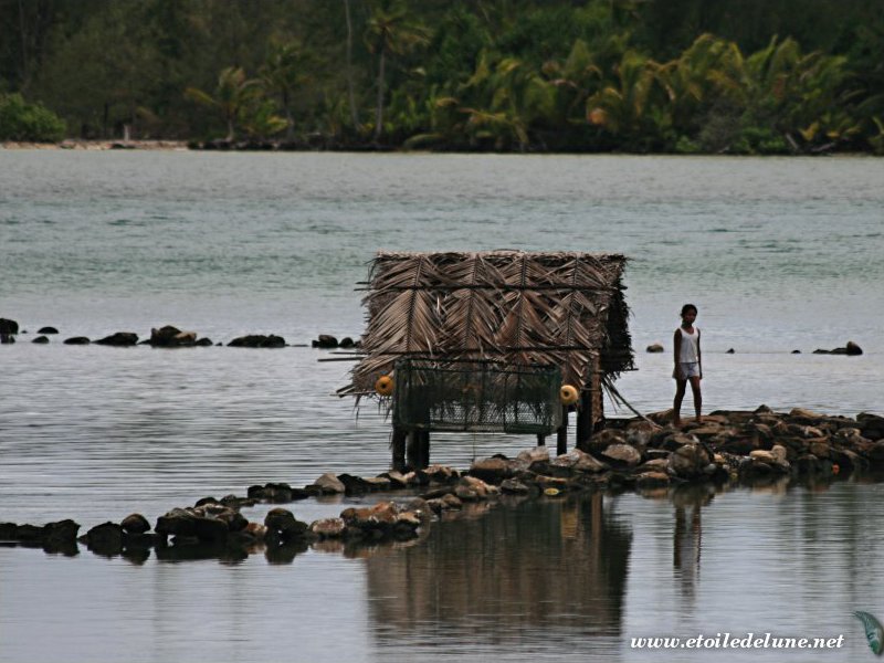 Huahine