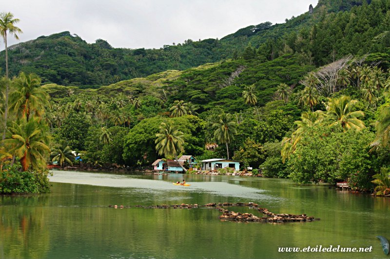 Huahine