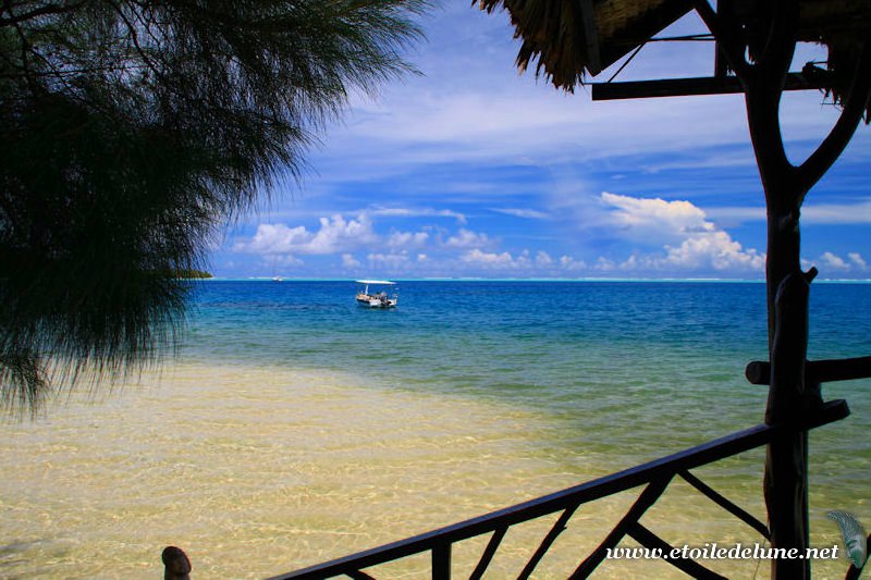 Huahine