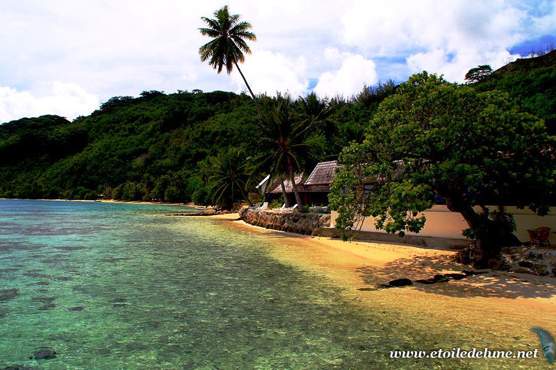 Huahine