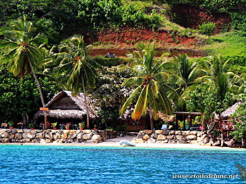 Huahine