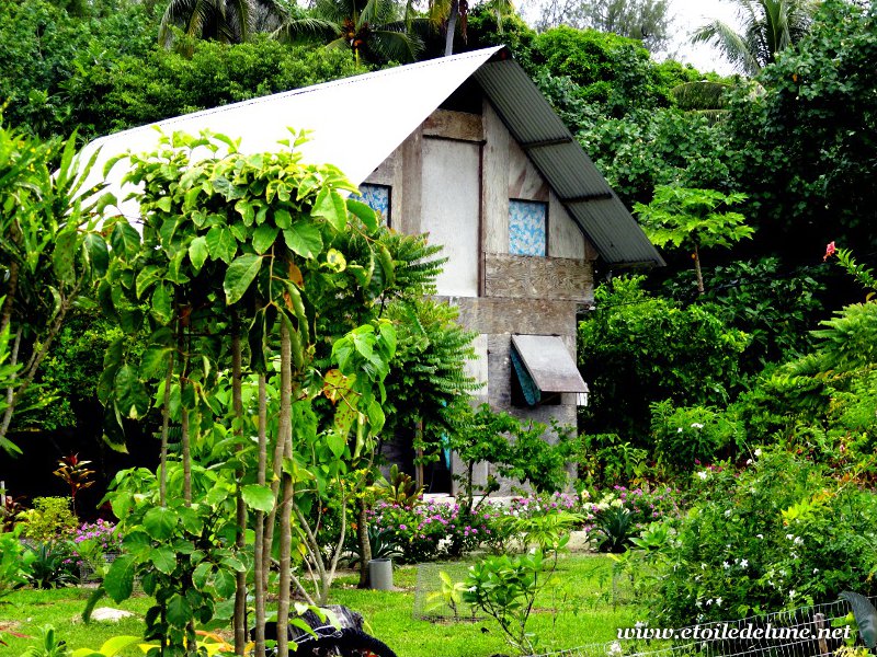 Huahine