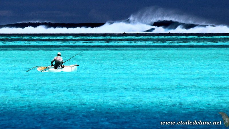 Huahine