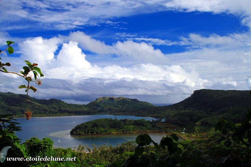 Huahine