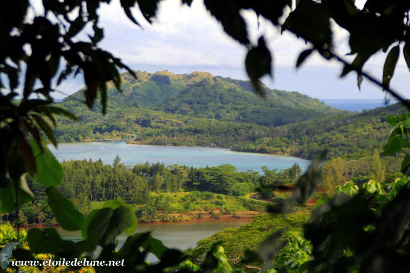 Huahine