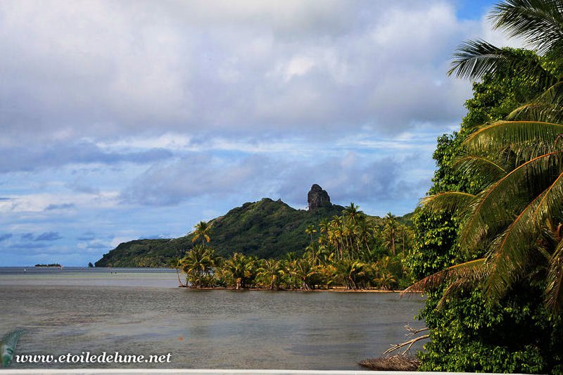 Huahine