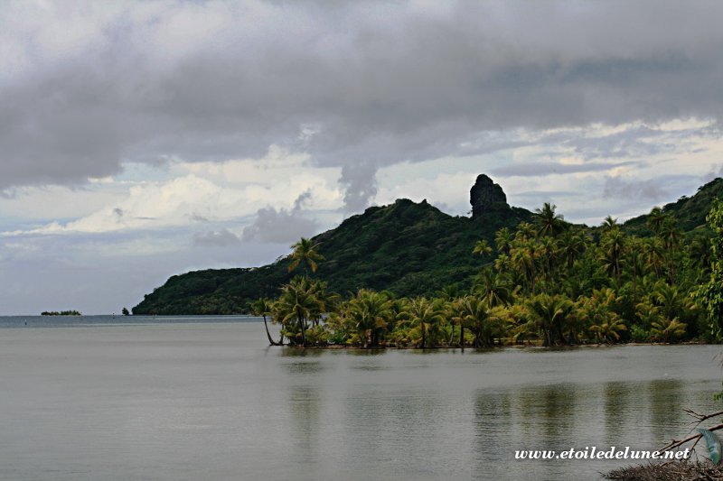 Huahine