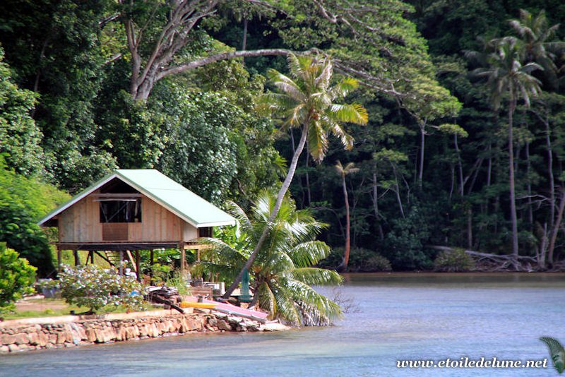 Huahine