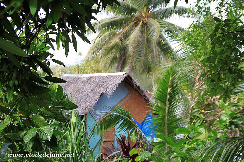 Huahine