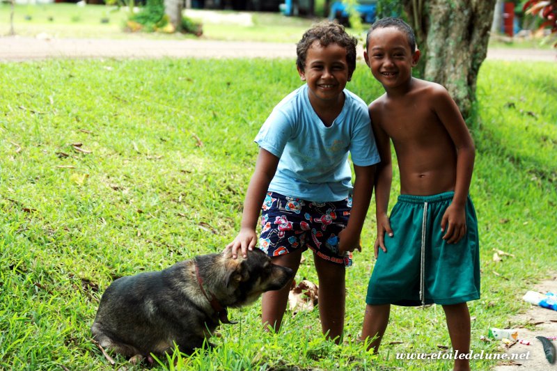 Huahine