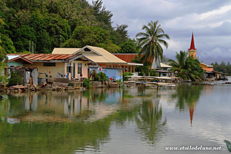 Huahine