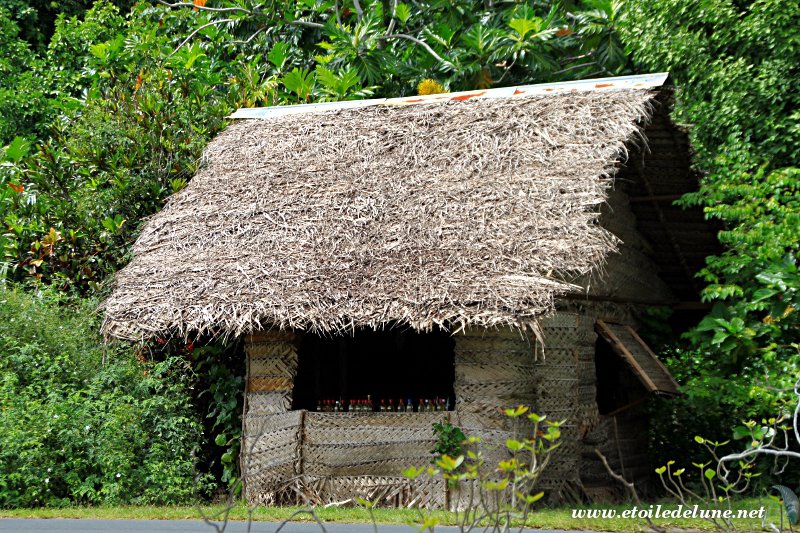 Huahine