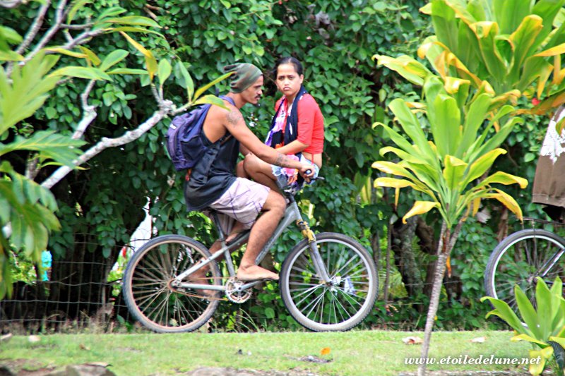 Huahine