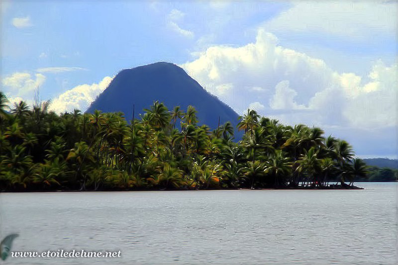 Huahine