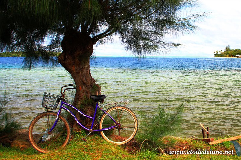 Huahine