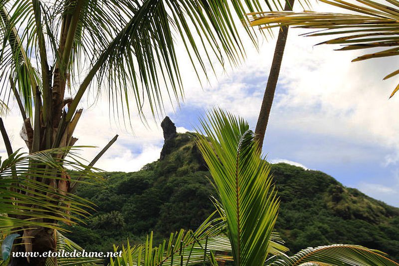 Huahine