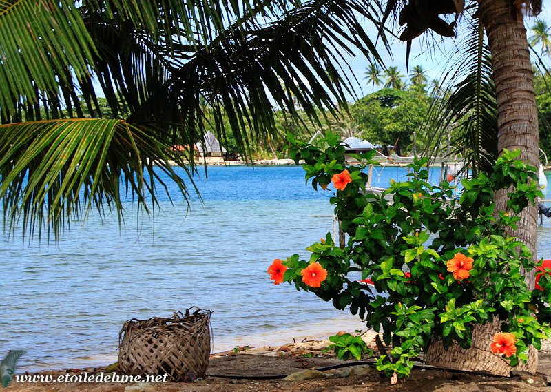 Huahine