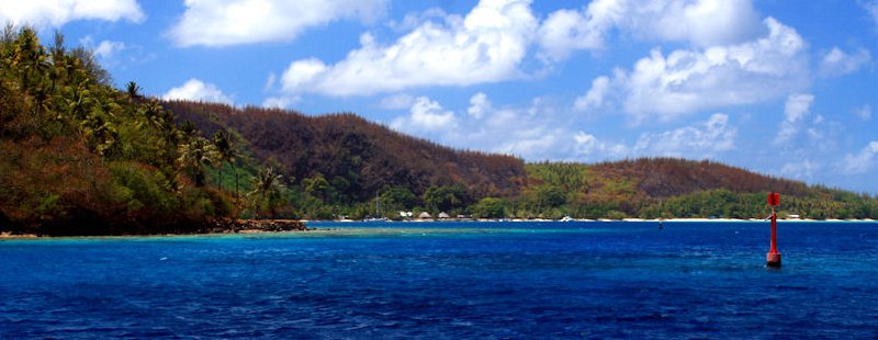 Huahine