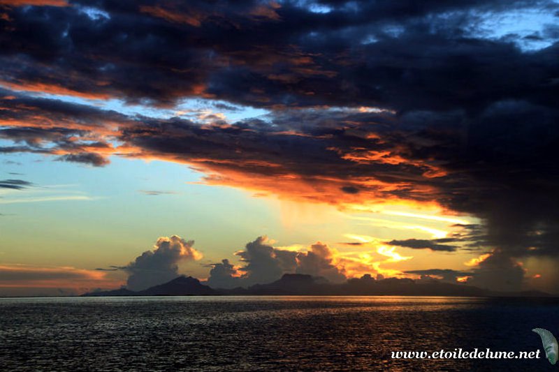 Huahine