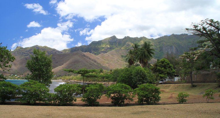 Nuku Hiva