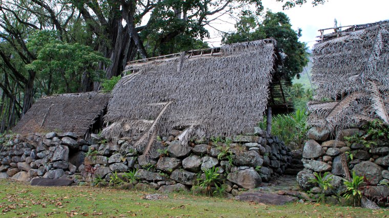 Nuku Hiva