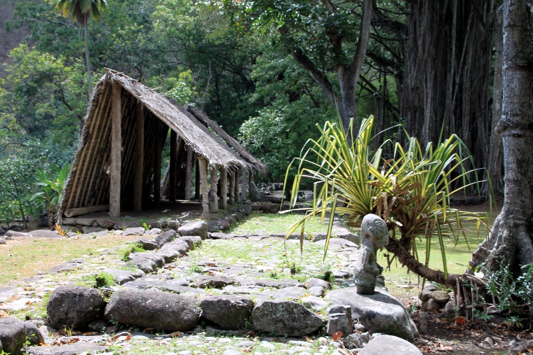 Nuku Hiva