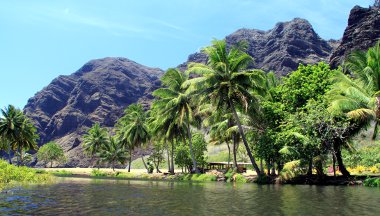 Nuku Hiva