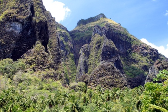 Nuku Hiva