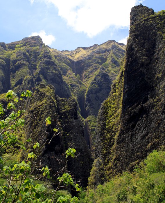 Nuku Hiva