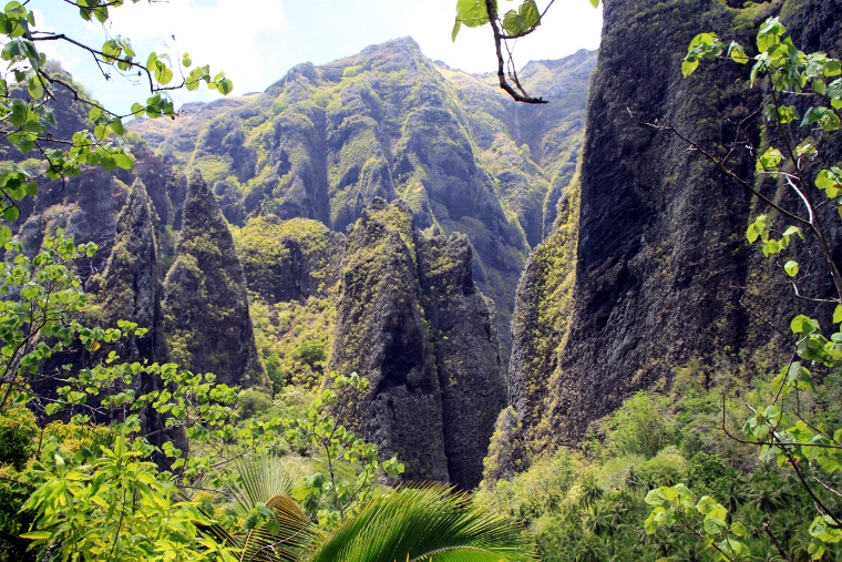 Nuku Hiva